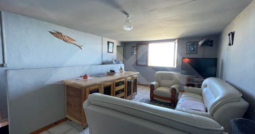 vente Maison La Chaloupe