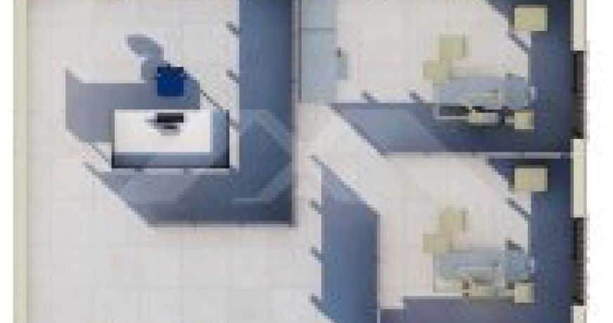 location Bureau Sainte Marie