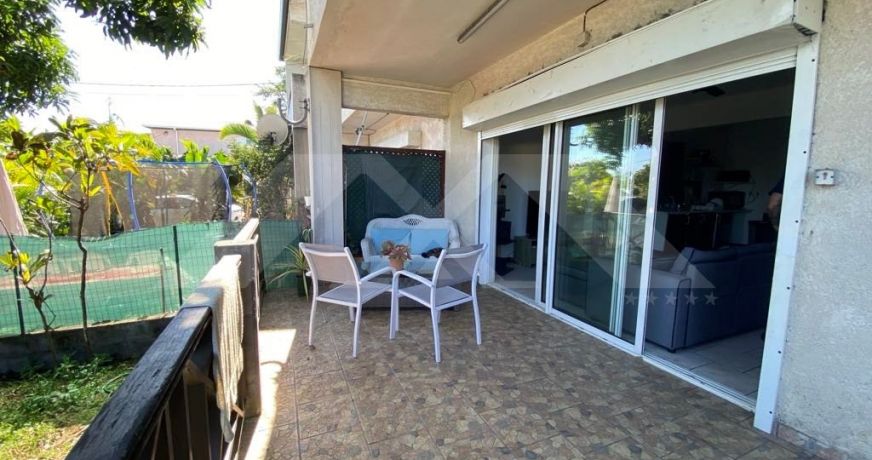 vente Appartement Ravine Des Cabris