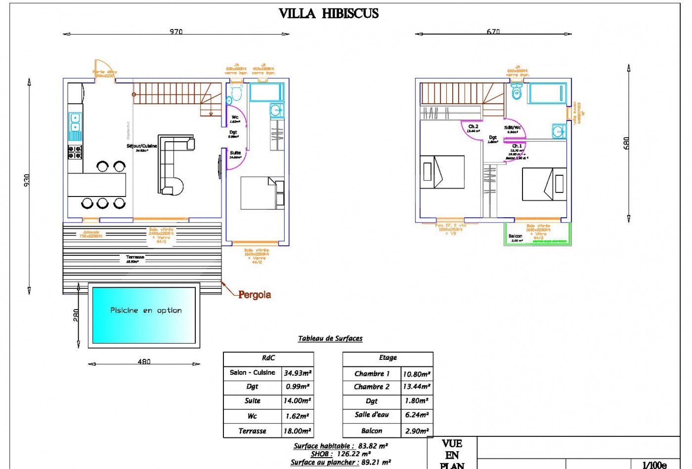 vente Maison Saint Joseph - Photo 3
