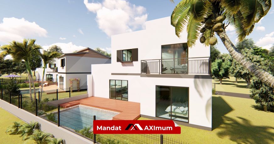 vente Maison Saint Joseph