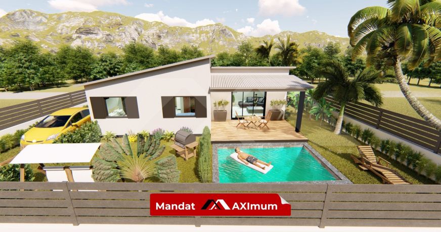 vente Maison Saint Joseph