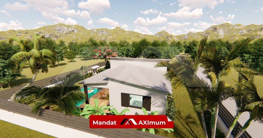 vente Maison Saint Joseph