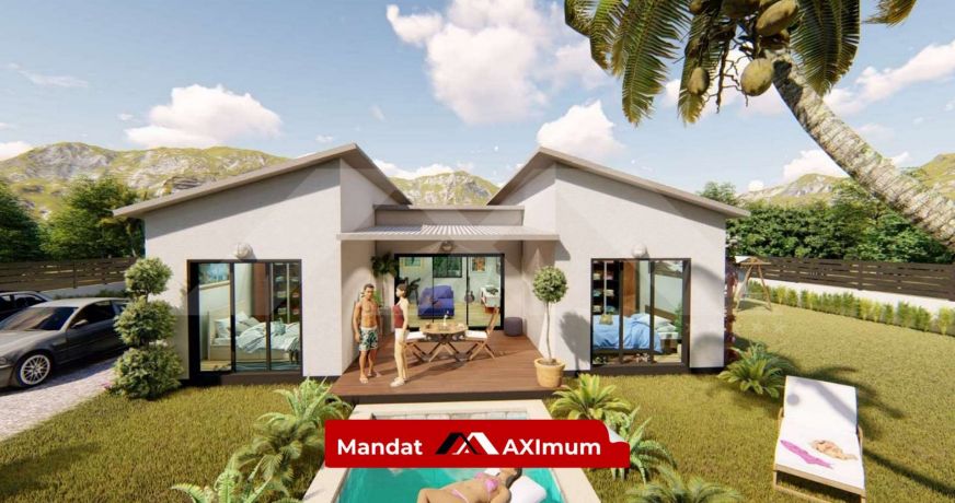 vente Maison Saint Joseph