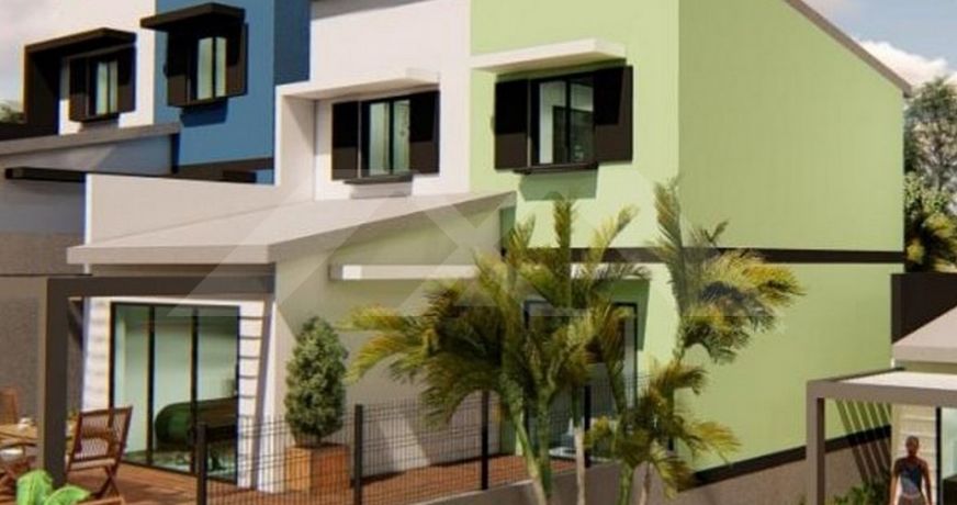 vente Maison Saint Joseph