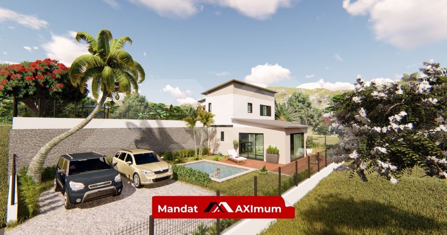 vente Maison Saint Joseph