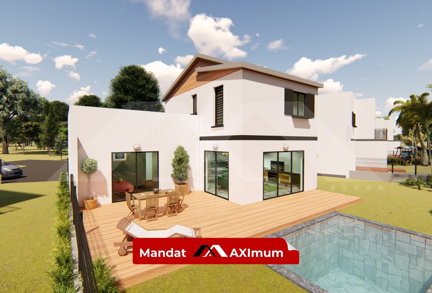 vente Maison Saint Joseph - Photo 2