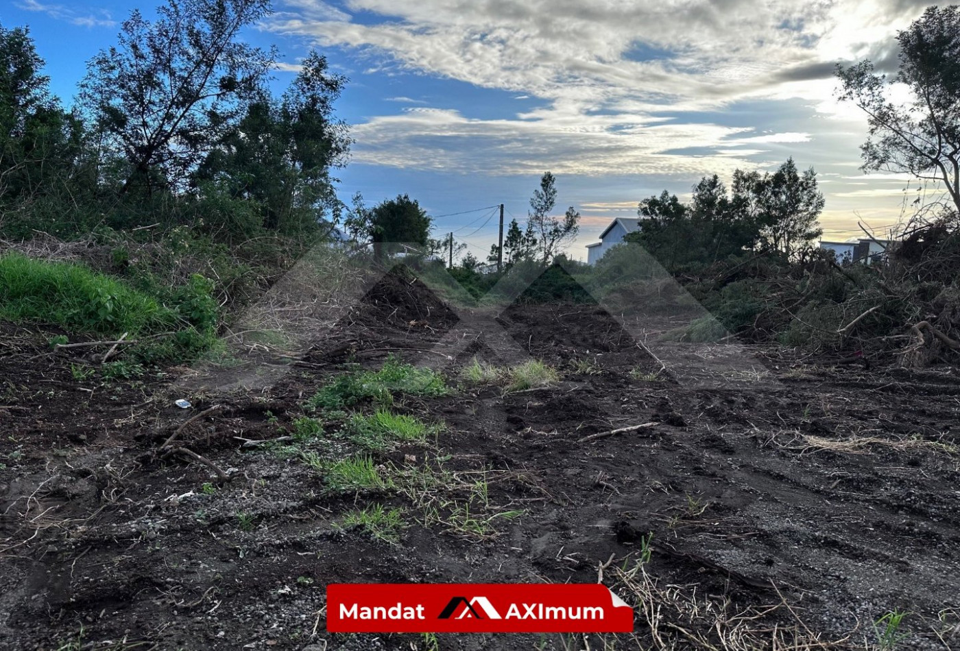 vente Terrain La Plaine Des Cafres - Photo 2