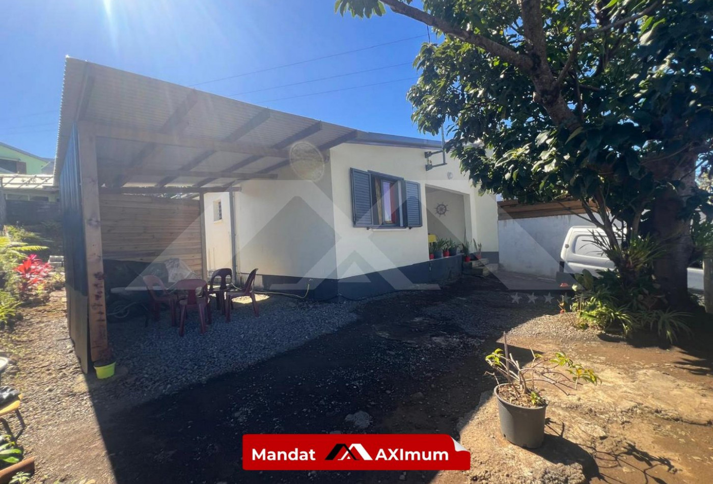 vente Maison Saint Joseph - Photo 7