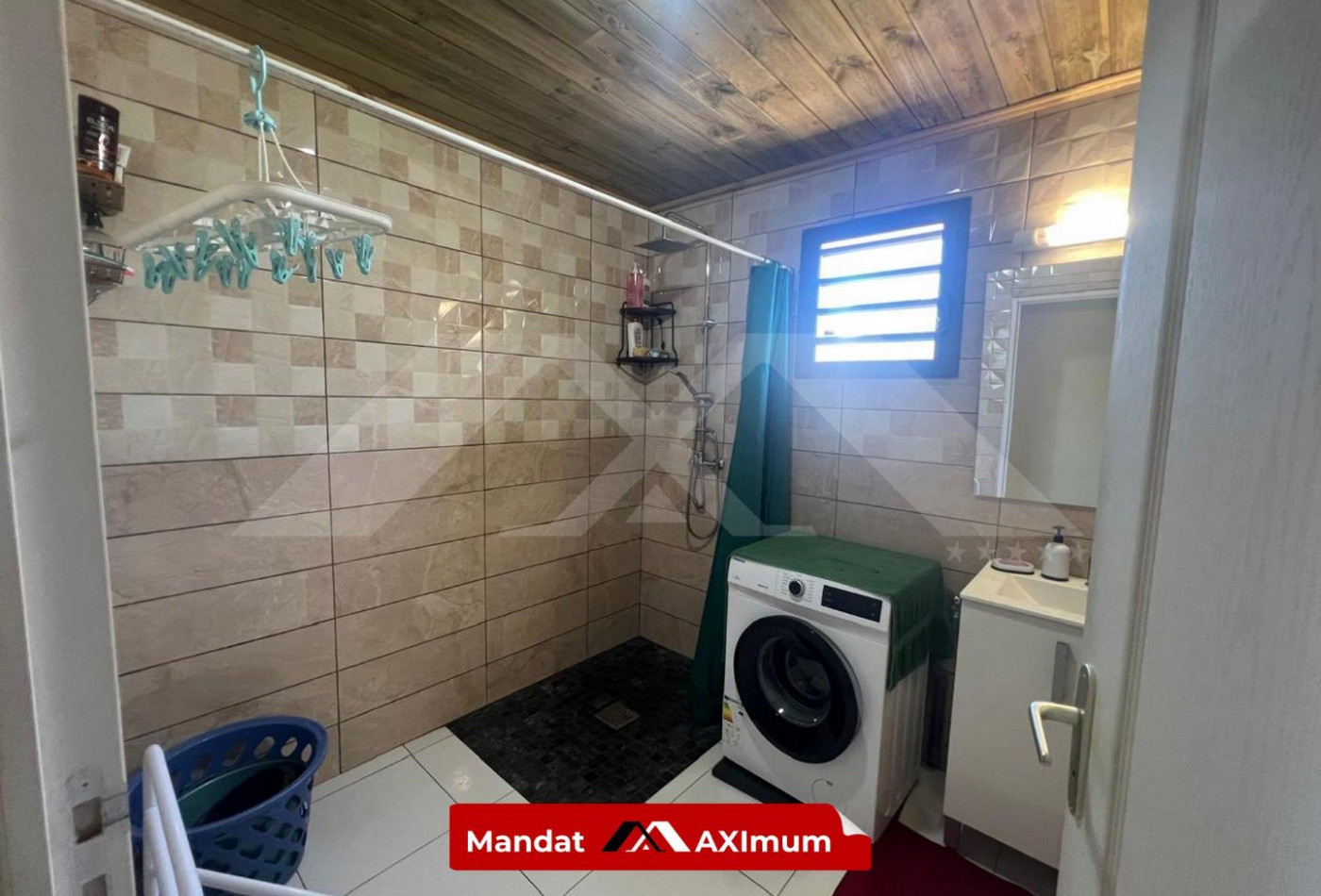 vente Maison Saint Joseph - Photo 9