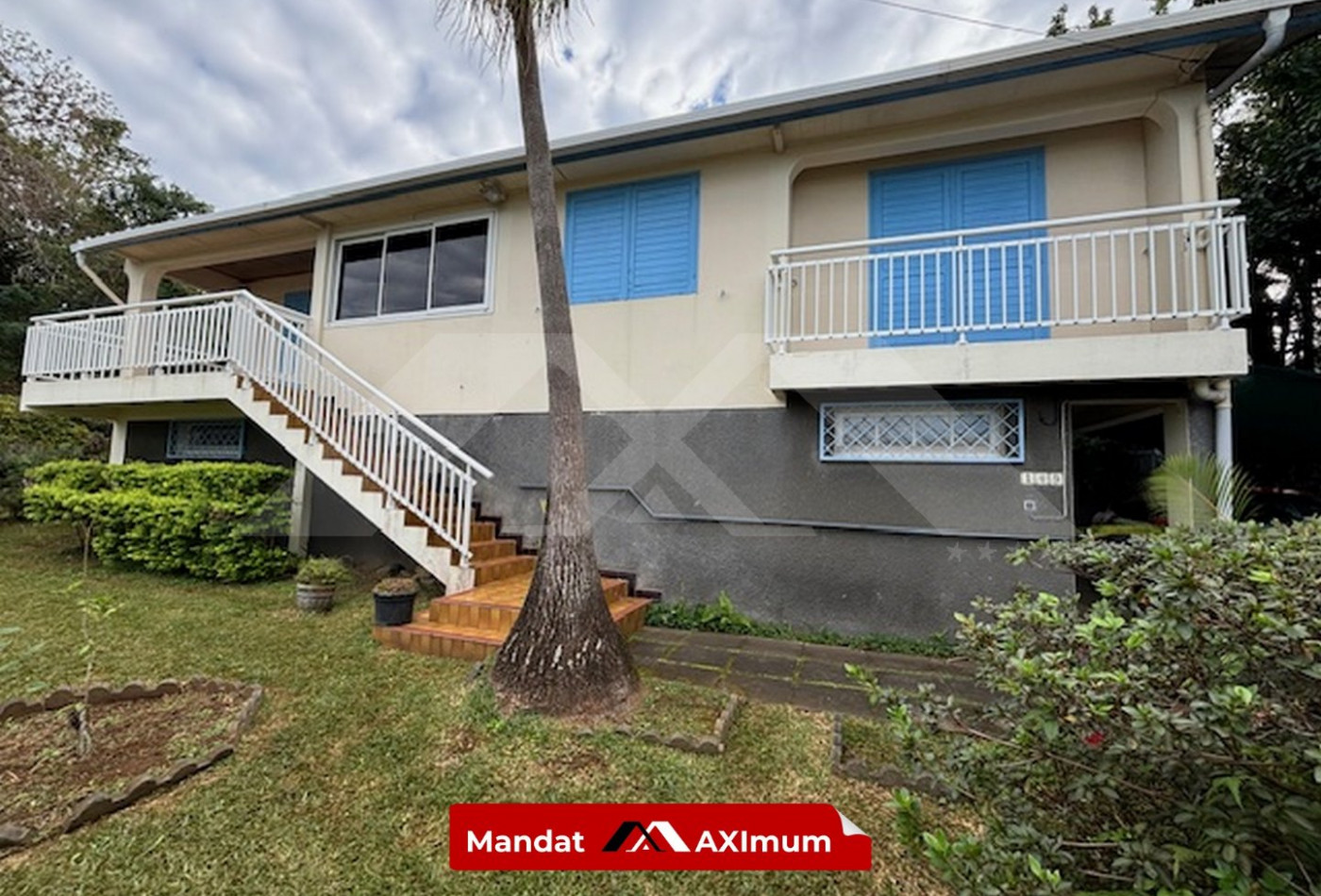 vente Maison Le Tampon - Photo 3