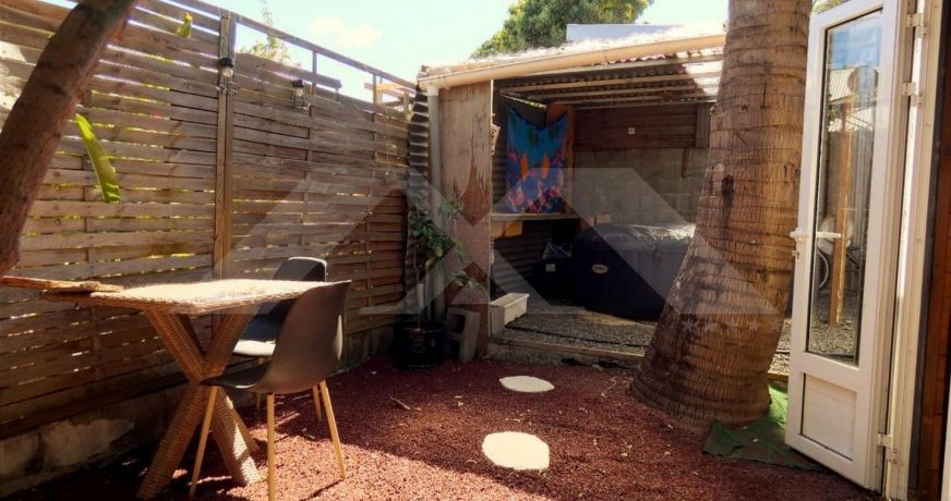 vente Maison La Riviere