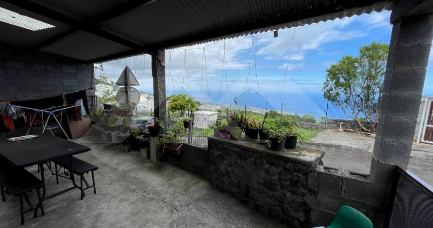 vente Maison La Chaloupe