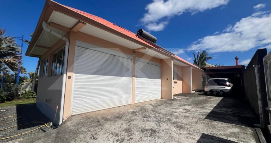 vente Maison Saint Joseph