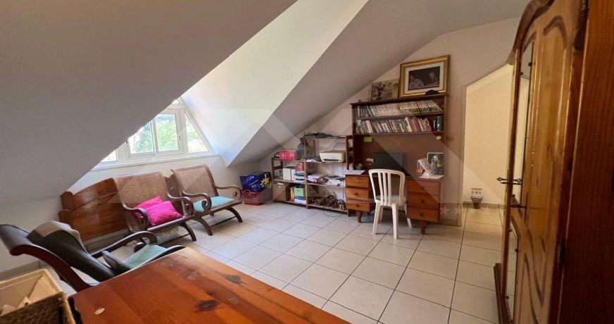 vente Maison Saint Joseph