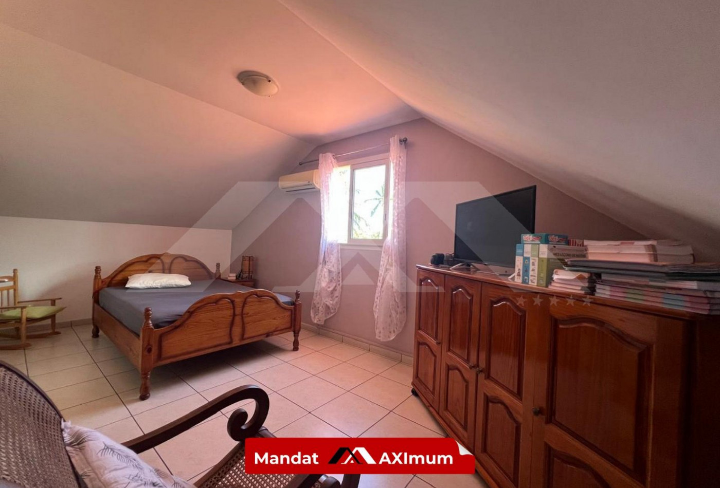 vente Maison Saint Joseph - Photo 8