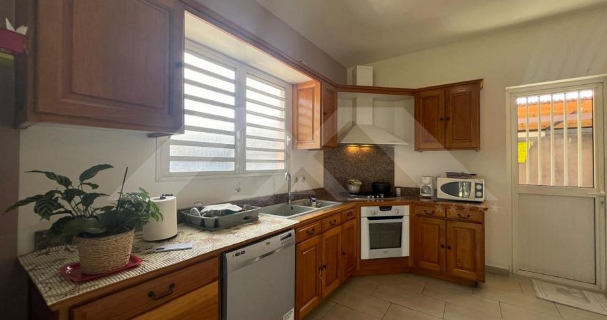 vente Maison Saint Joseph