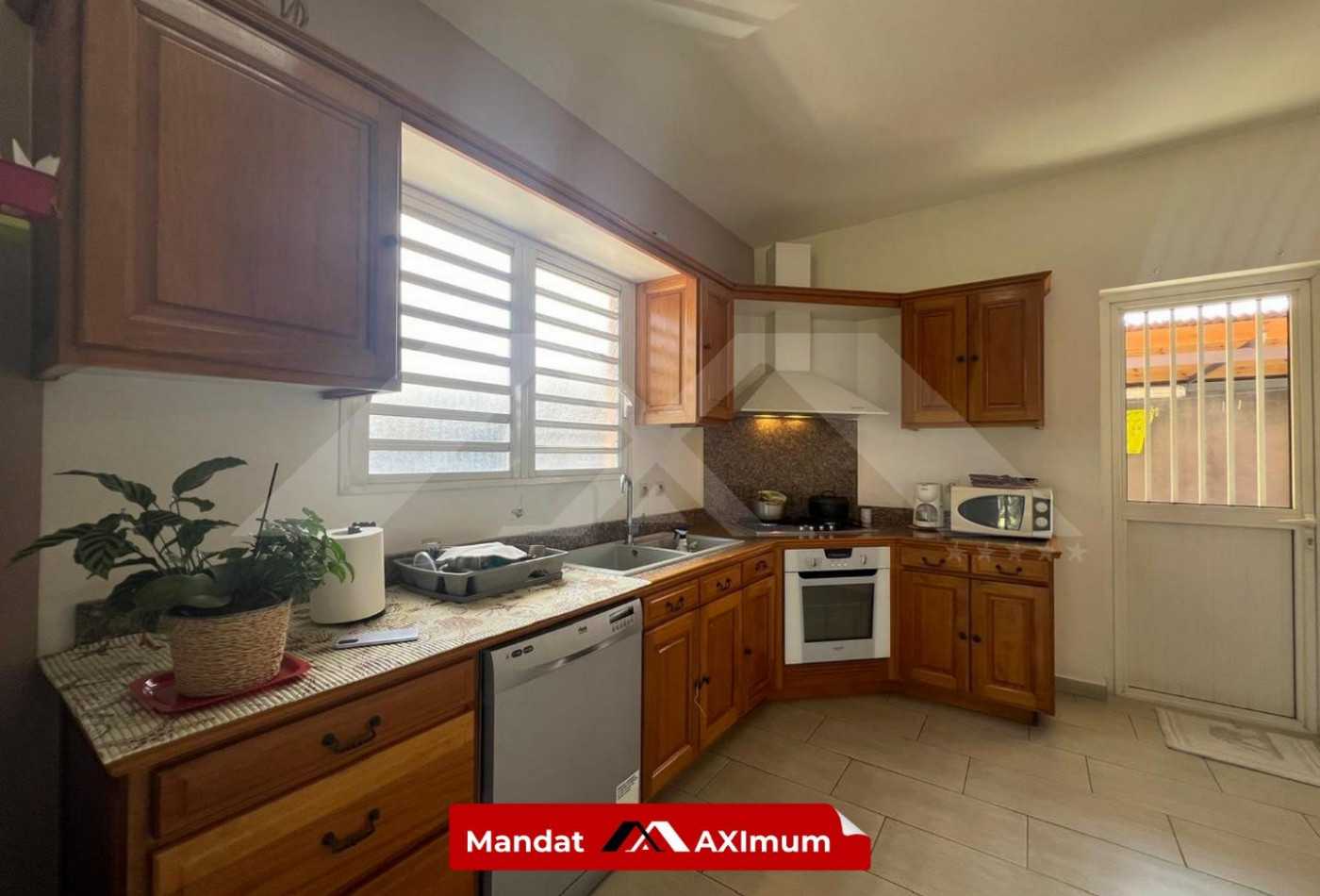 vente Maison Saint Joseph - Photo 5