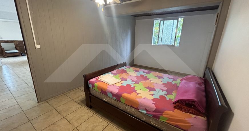 vente Maison Saint Benoit