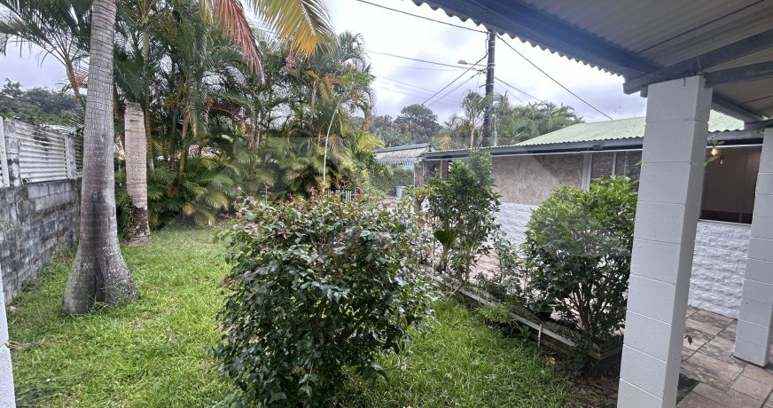 vente Maison Saint Benoit