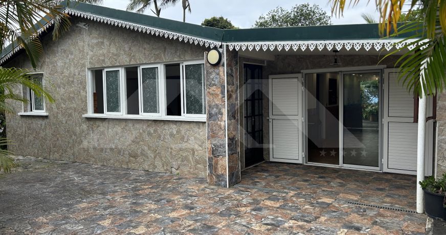 vente Maison Saint Benoit