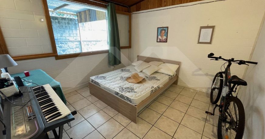 vente Maison La Possession