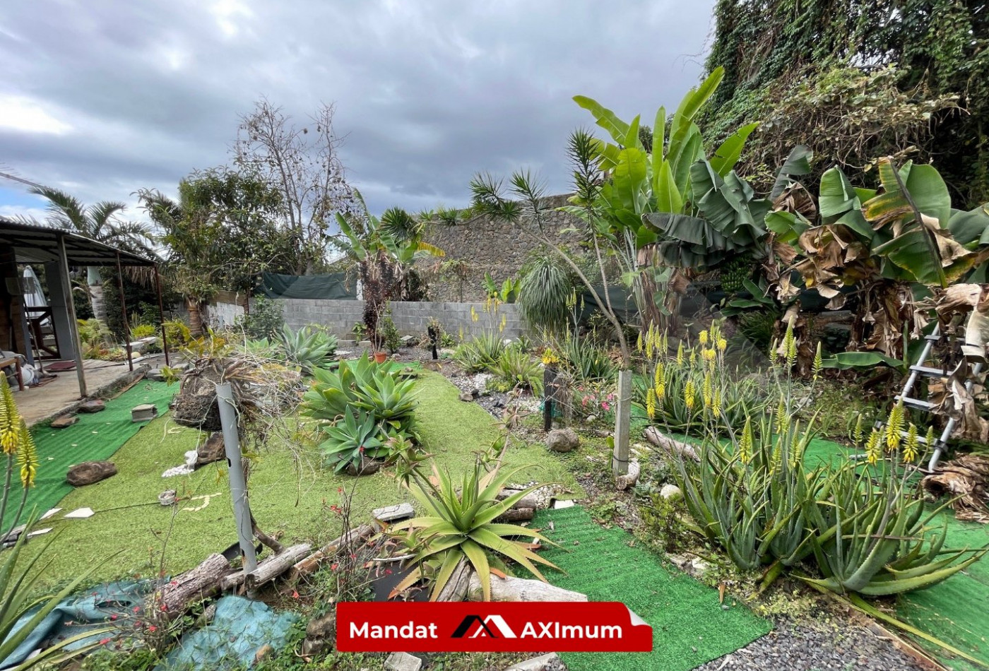 vente Maison La Possession - Photo 6