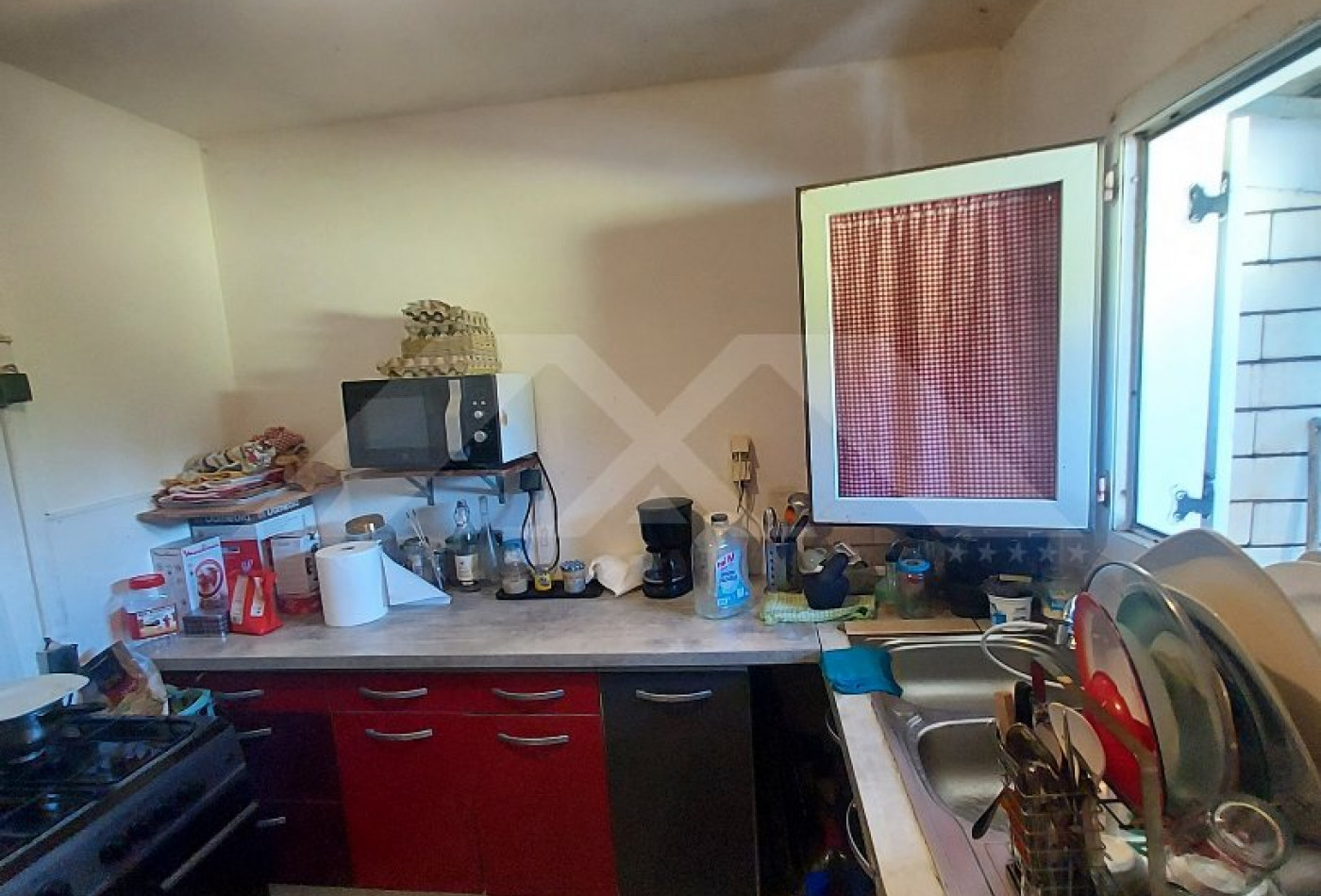 vente Maison Sainte Marie - Photo 5