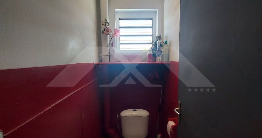 vente Maison Sainte Marie