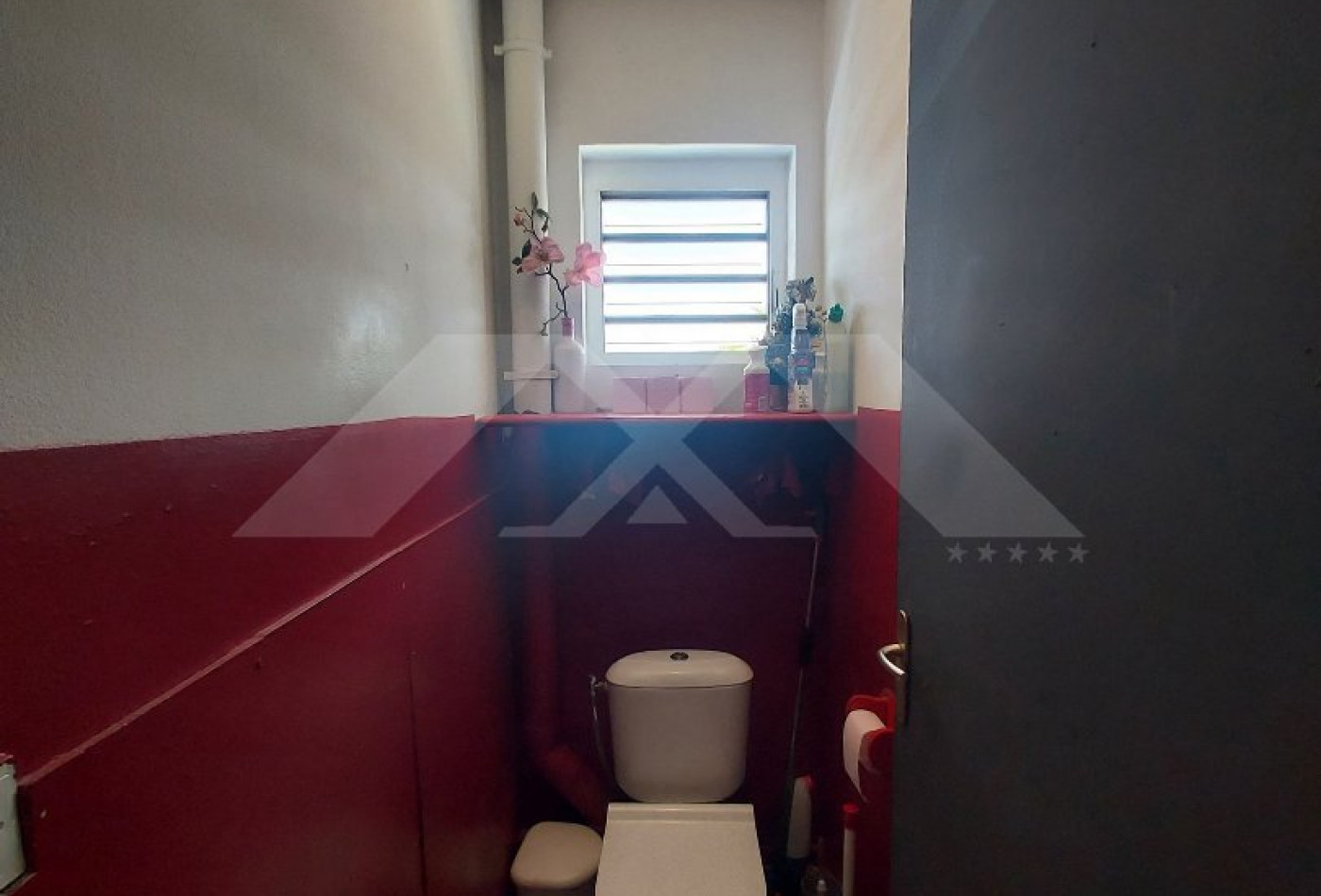 vente Maison Sainte Marie - Photo 9