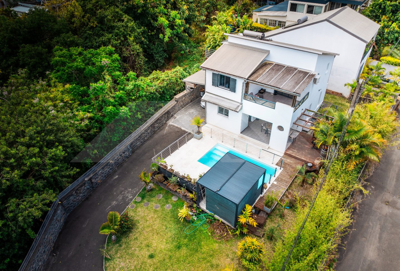 vente Maison Le Tampon - Photo 2