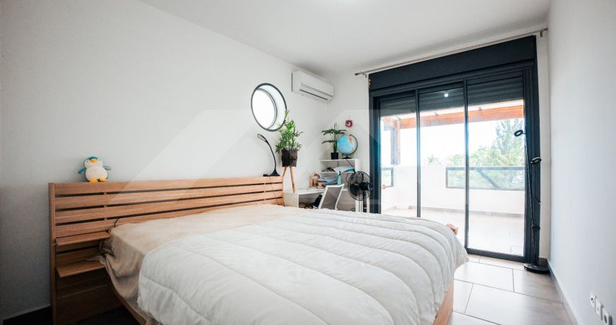 vente Maison Le Tampon