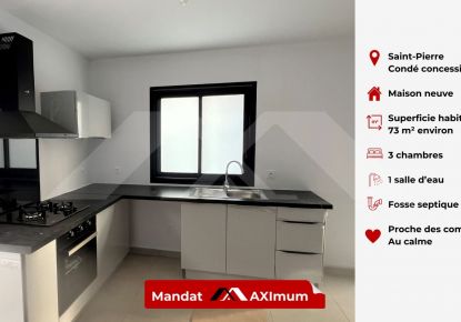 location Maison Ravine Des Cabris