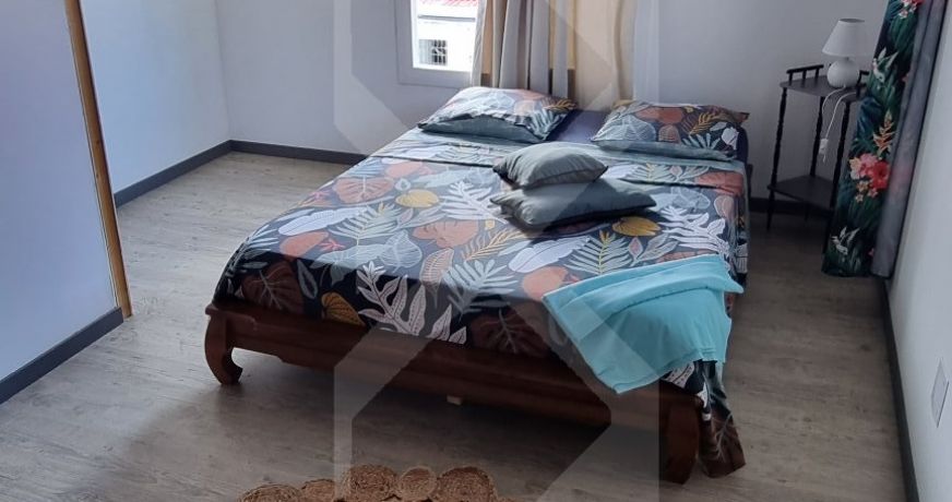 vente Maison Sainte Anne