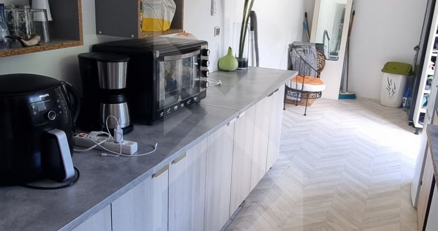 vente Maison Sainte Anne