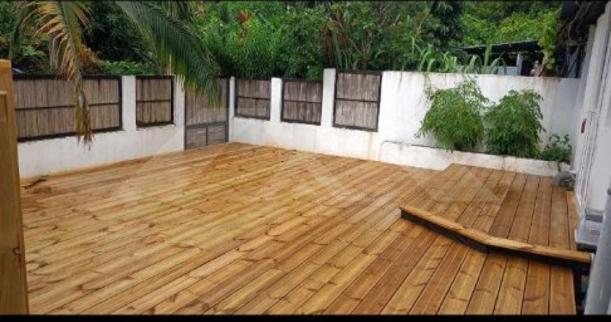 vente Maison Sainte Anne