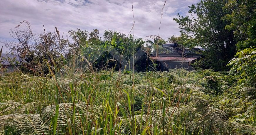 vente Terrain Saint Joseph