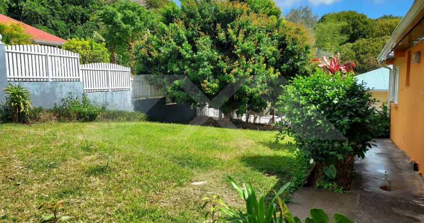 location Maison Sainte Marie