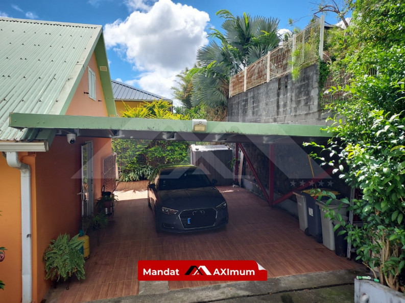 location Maison Sainte Marie - Photo 10