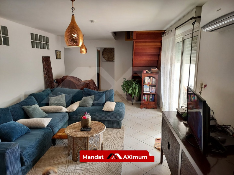 location Maison Sainte Marie - Photo 3