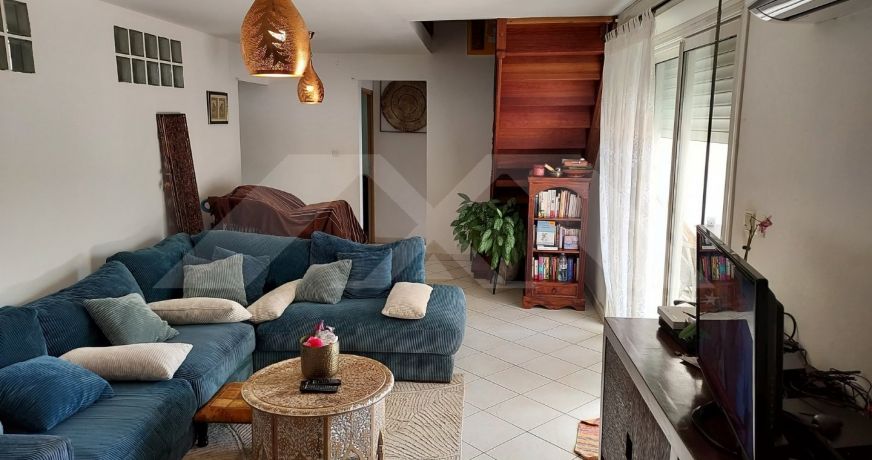 location Maison Sainte Marie