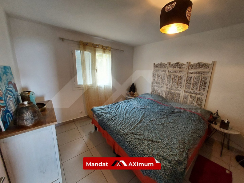 location Maison Sainte Marie - Photo 5