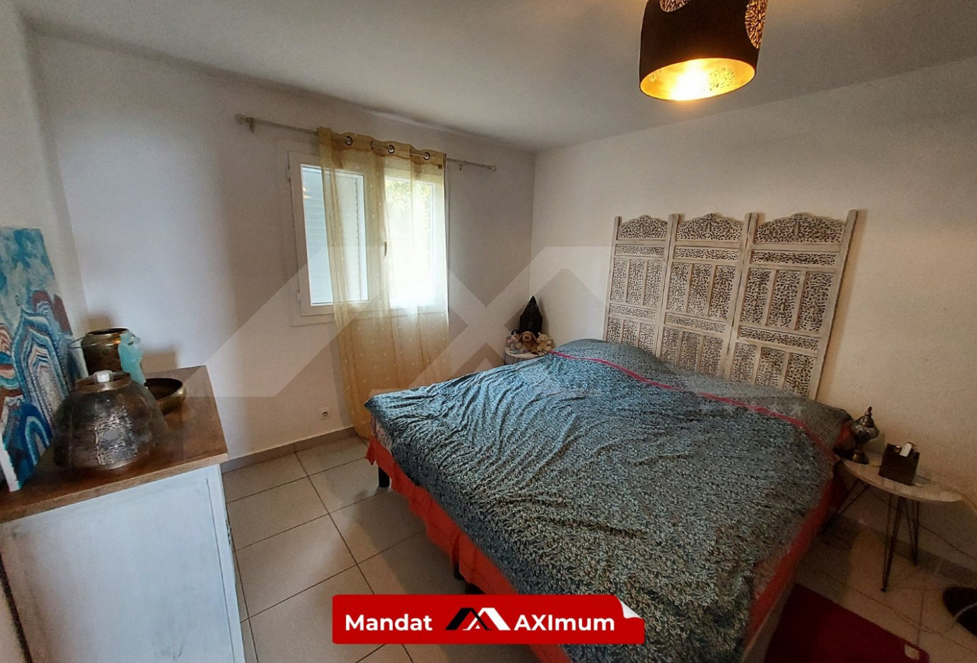 location Maison Sainte Marie - Photo 5