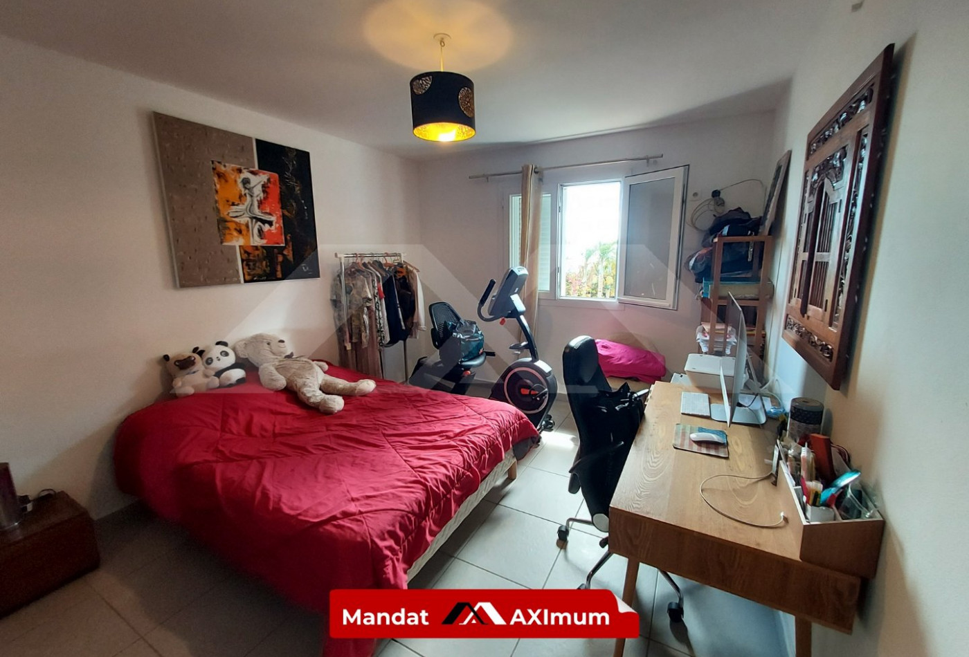 location Maison Sainte Marie - Photo 6