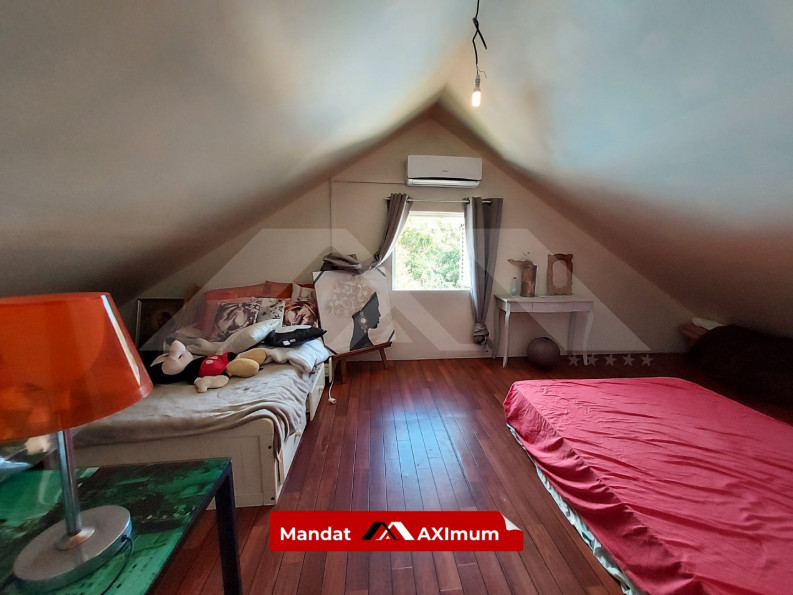 location Maison Sainte Marie - Photo 7