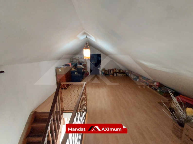 location Maison Sainte Marie - Photo 8