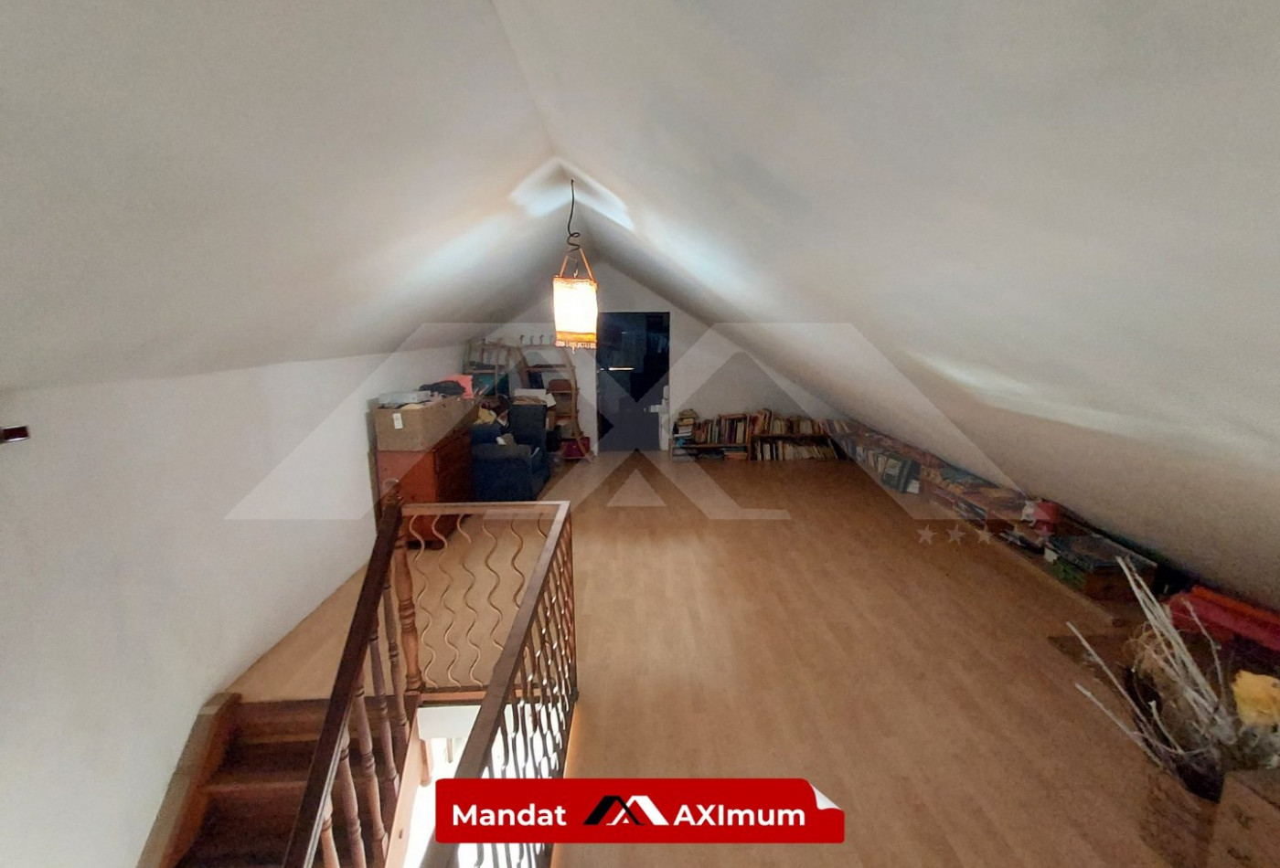 location Maison Sainte Marie - Photo 8