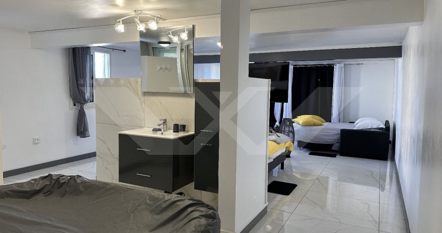 location Maison La Plaine Des Cafres