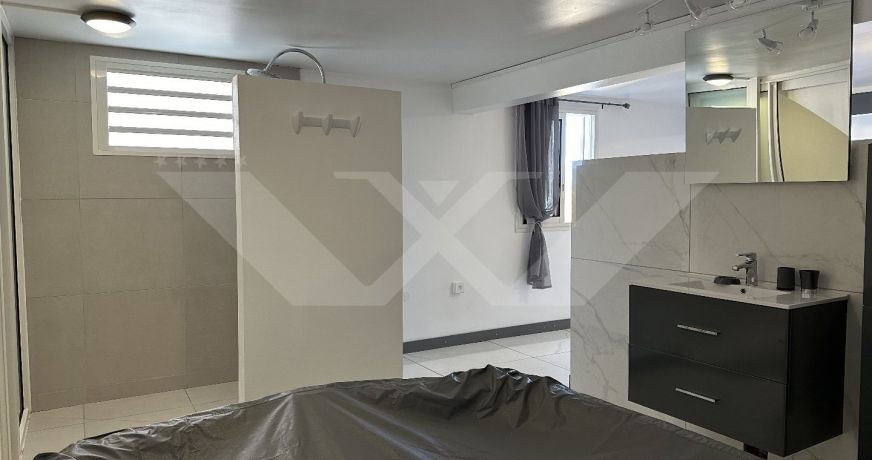 location Maison La Plaine Des Cafres