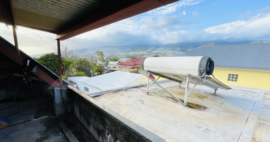 vente Maison Saint Louis